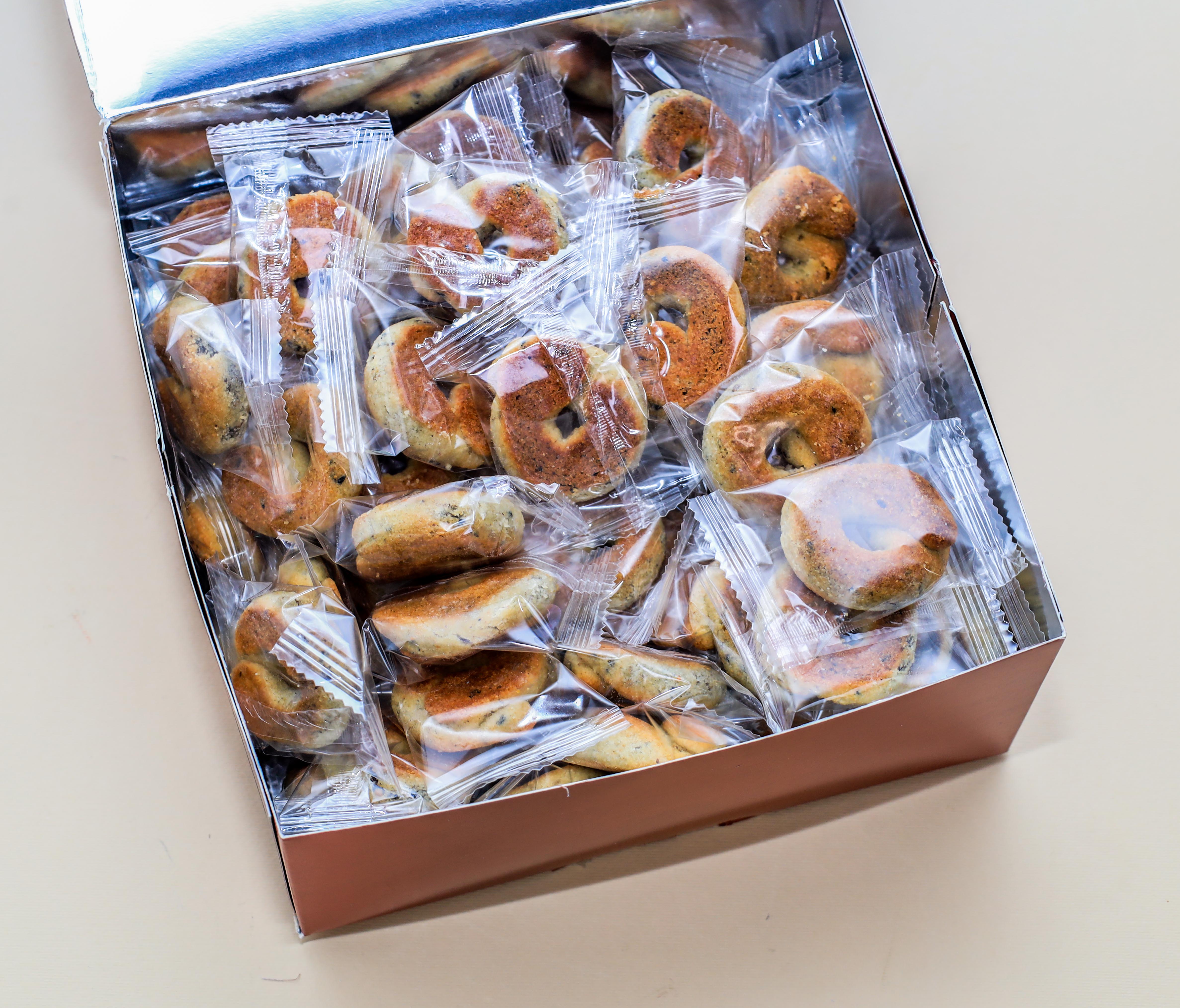 Asawer Date Ma'mool – Fresh & Sealed  – Image 1