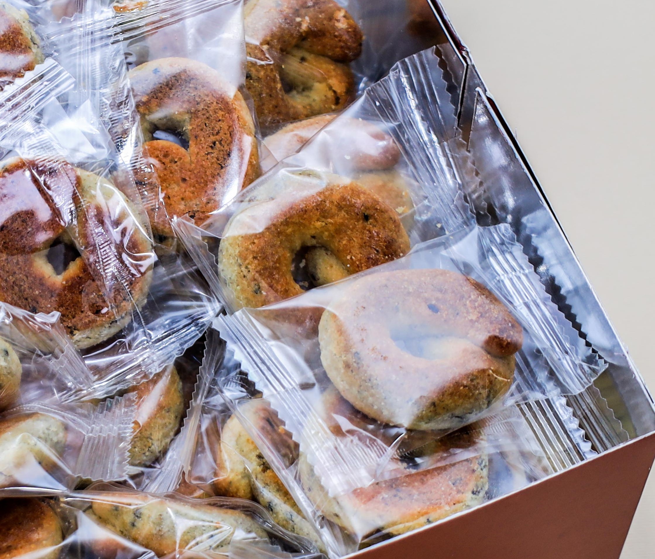 Asawer Date Ma'mool – Fresh & Sealed  – Image 3