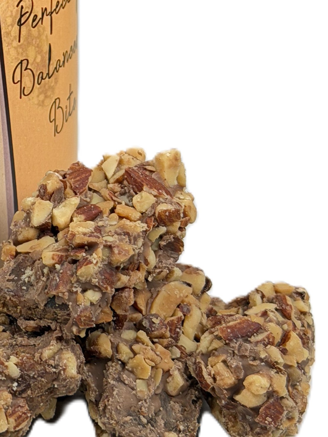 Salted Caramel Crunch Bites Tin – Image 2