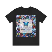 BMF Tee for All – Image 5