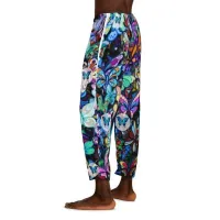 BMF Pajama Pants – Image 2