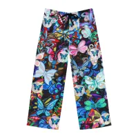 BMF Pajama Pants – Image 3