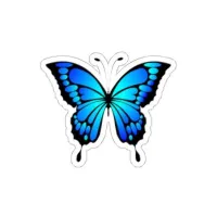 Butterfly Stickers – Image 1