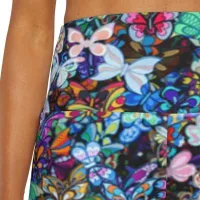 BMF Yoga Shorts – Image 5