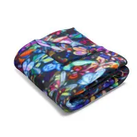 BMF Fleece Blanket – Image 3