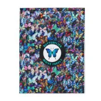 BMF Fleece Blanket – Image 2