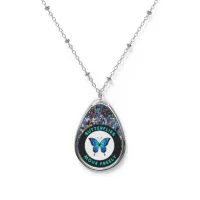 BMF Necklace  – Image 1