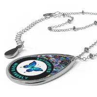 BMF Necklace  – Image 2