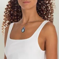 BMF Necklace  – Image 3