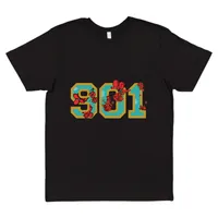 901 T-shirt – Image 3