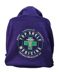 TSM Purple Hoodie – Image 4