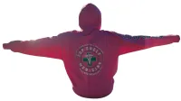 TSM Hoodie Pink – Image 1