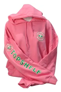 TSM Hoodie Pink – Image 2