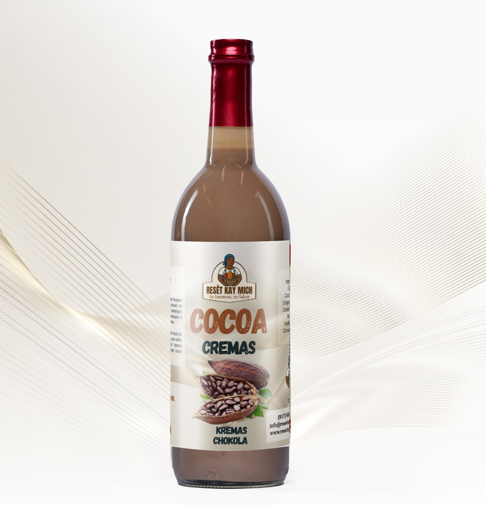 Kremas Chokola – Image 1