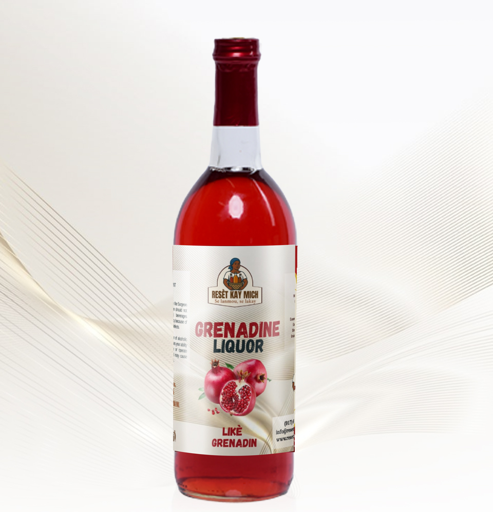 Like Grenadin – Image 1