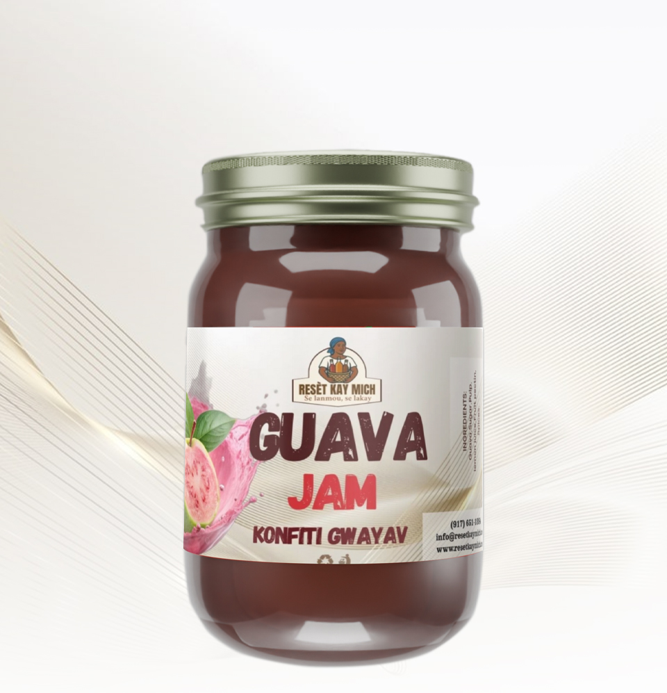 Konfiti Gwayav – Image 1