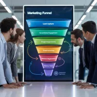 Webinar Funnel – Image 1