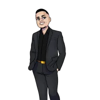 blog author image
