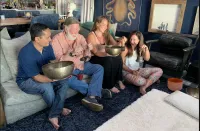  Reiki Certification September 1st- 4th  – Image 1
