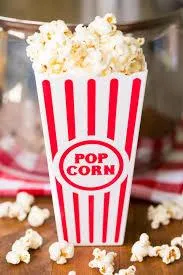 Popcorn – Regular