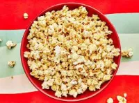 Popcorn – Kettle Corn