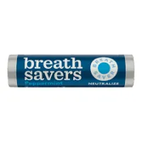 Breath Savers Mints – Image 1