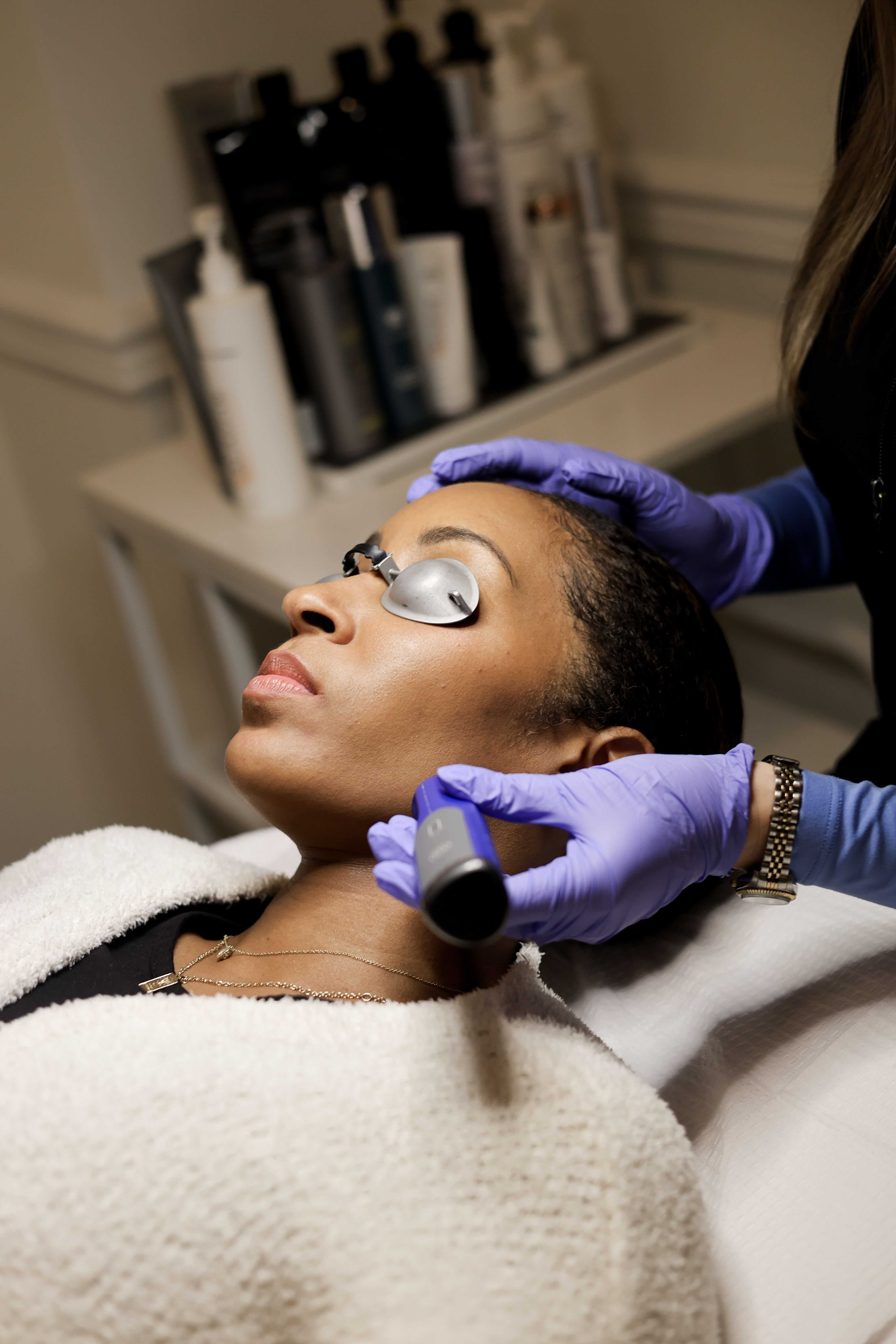 FACIAL - Microneedling SkinPen – Image 1