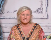blog author image