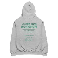FED Core Hoodie – Image 7