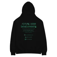 FED Core Hoodie – Image 3