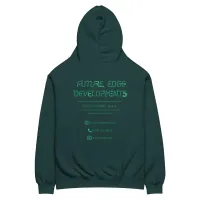 FED Core Hoodie – Image 5