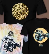 TWO Ts - Free postage (UK) – Image 1
