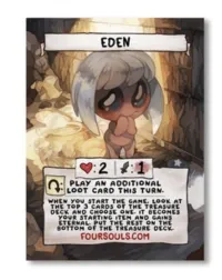 Binding of Isaac – Bild 1