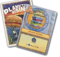 Spongebob Squarepants: Plankton Rising – Image 1