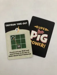 Super Truffle Pigs – Image 1