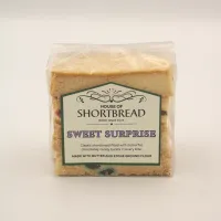 Sweet Surprise Shortbread – Image 1