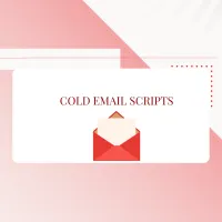 Cold Email Stripts – Image 1
