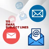 115 Email Subject Lines – Image 1