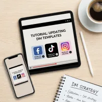 Comment-to-DM Template – Image 1