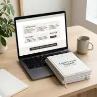 Coach Funnel Template – Image 1