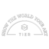 Show The World Your Art Tier – Image 1