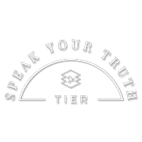 Speak Your Truth Tier – Image 1