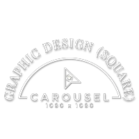 Graphic Design 1080 x 1080 (Square) – Image 1
