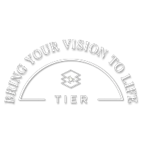 Bring Your Vision To Life Tier  – Image 1