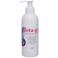 Bulk Lubrication - BETAGEL 200ml – Image 1