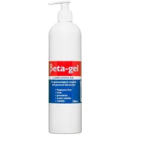 Bulk Lubrication - BETAGEL 500ml – Image 1