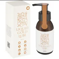 Liquid Gold Anal Lube 100ml – Image 1