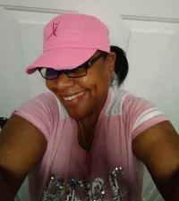 Pink Cadet Hat – Image 2