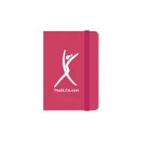 Pink DLCA Journal – Image 1