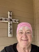 Pink Beanie Hat – Image 3
